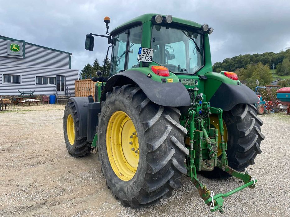 De vanzare tractor John Deere 6930 Premium