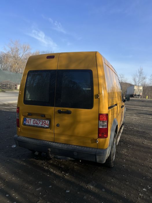 Ford Transit Connect 1.8 TDCi | 2008 | 235.000 km