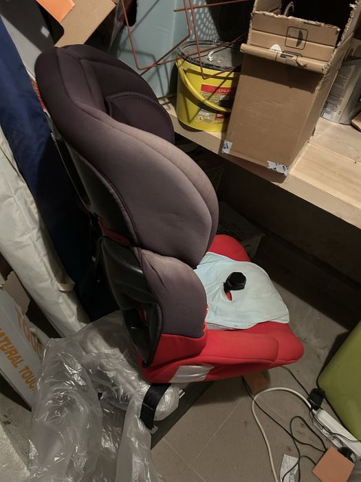 Стол за кола Lorelli