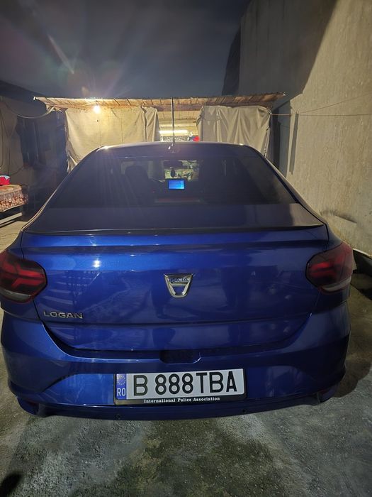 Lip accesorii tuning e60