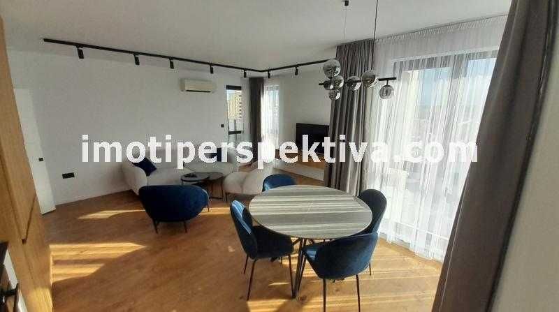 Продава се Многостаен апартамент в Пловдив, Център - 131 кв.м за 1129 €/кв.м - Снимка #2