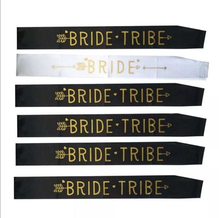 Set banderole petrecere burlacite