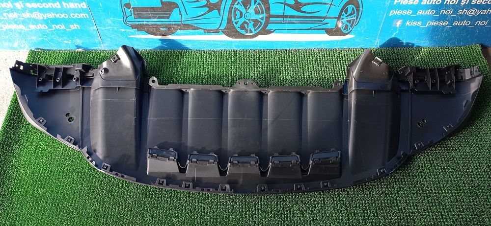 spoiler porsche cayenne 7p5 GTS