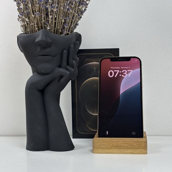 iPhone 12 Pro, 256гб