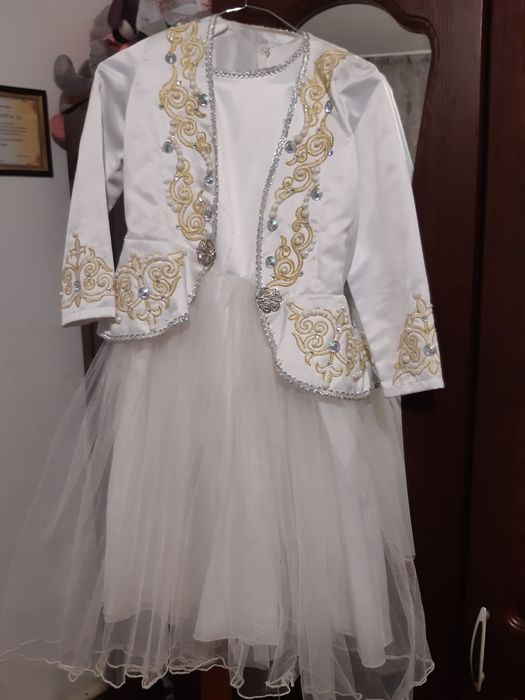 қазақша көйлек сатылады