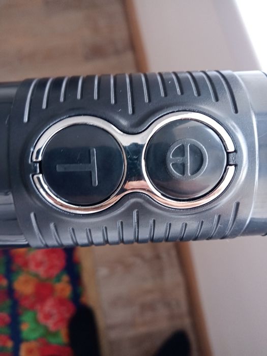 Ручной погружной блендер