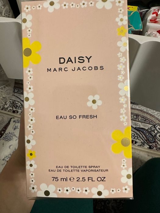 Духи Daisy Marc Jacobs 75ml!