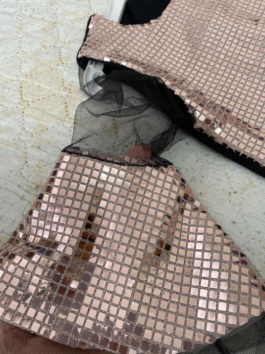 Продам детское платье