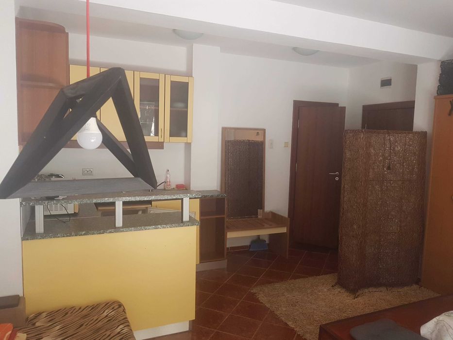 Студио за нощувки Кабакум