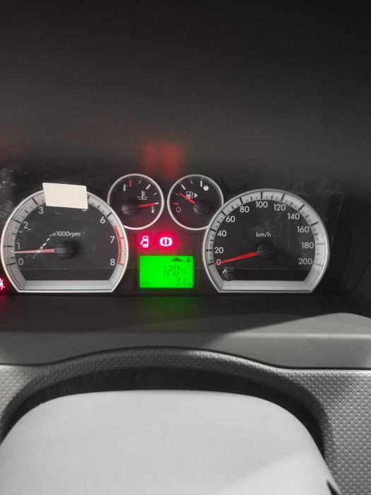 Срочно!!! НЕКСИЯ 3 Евро  ЯНГИ