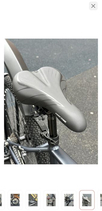 Продаю велосипед