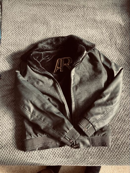 Кожак для демосезонка Актобе