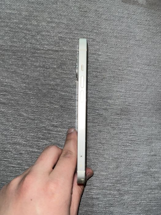 Iphone 13 белый 128гб