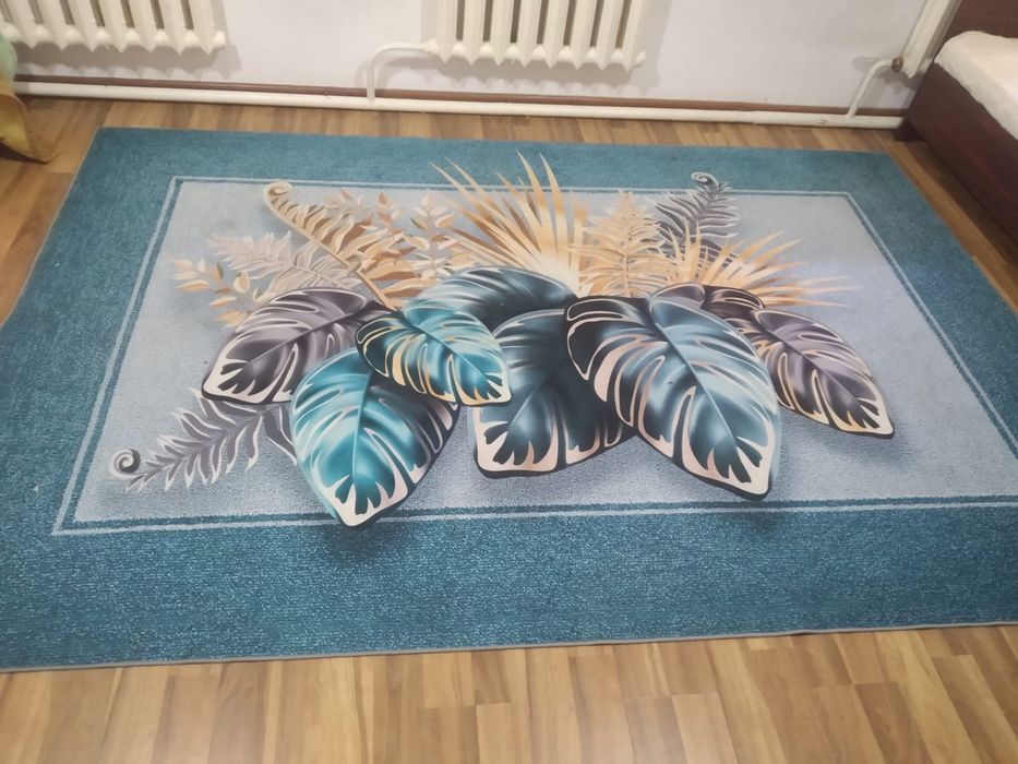Кілем Бу Сатылады