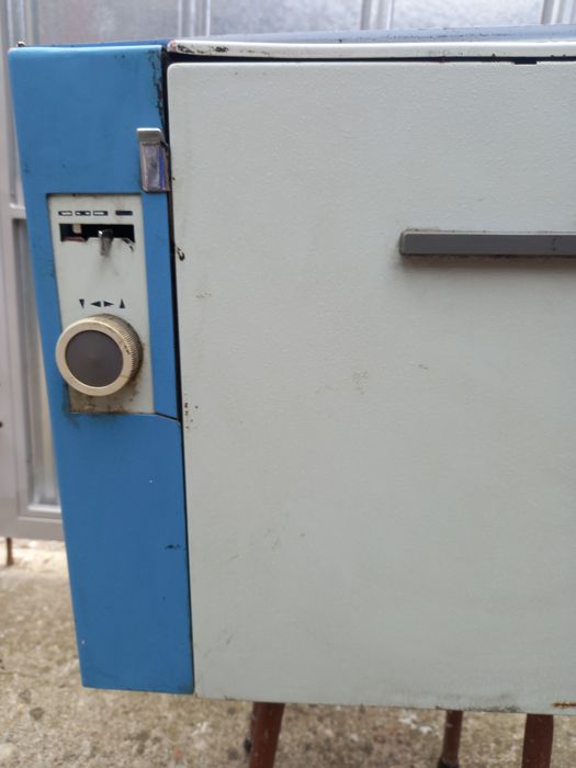 Ретро циклостил CYCKOS M206