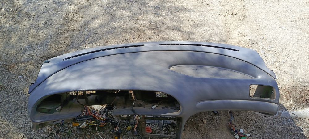 Торпеда на форд Мондео 1 . 2