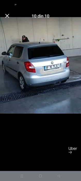 SKODA 120 2012 — imagine 2