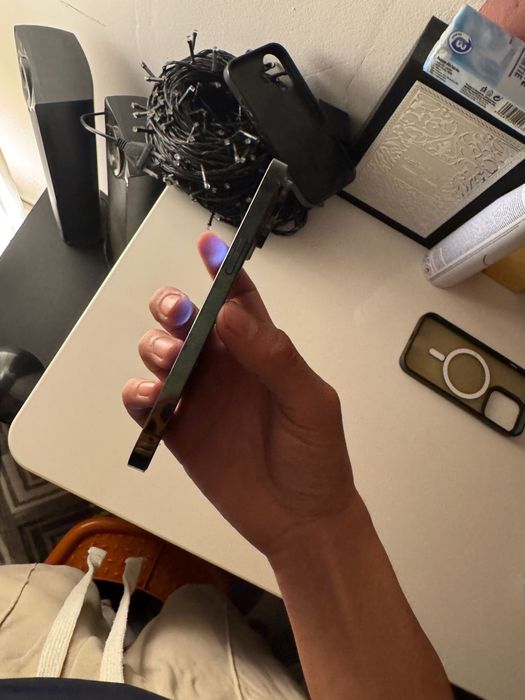 Iphone 13 pro max si 13 pro vand /schimb