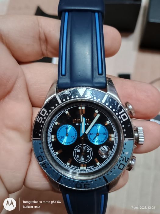 Oferta Ceas Breil Milano