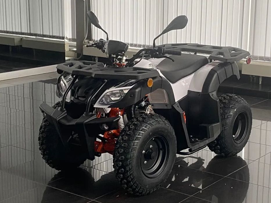 Квадроцикл Kayo AU150