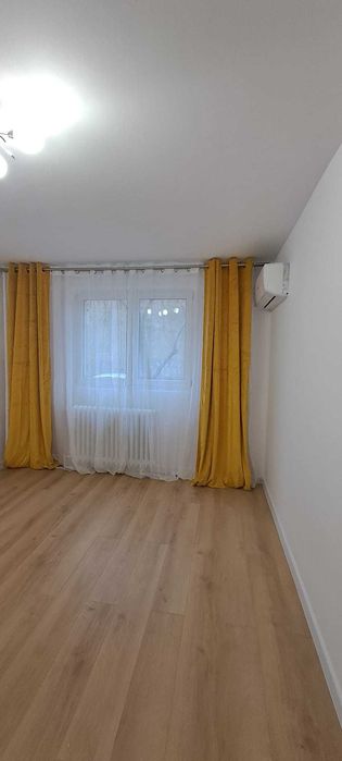 Vand apartament 2 camere Piata Victoriei, pt airbnb, cabinete, locuit