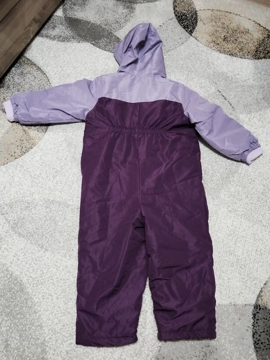 Детски космонавт за момиче