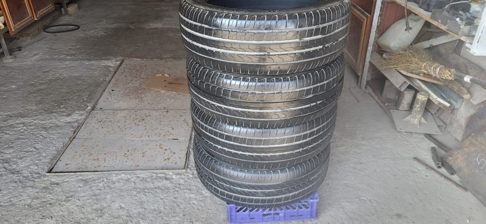 Шины журілген ...