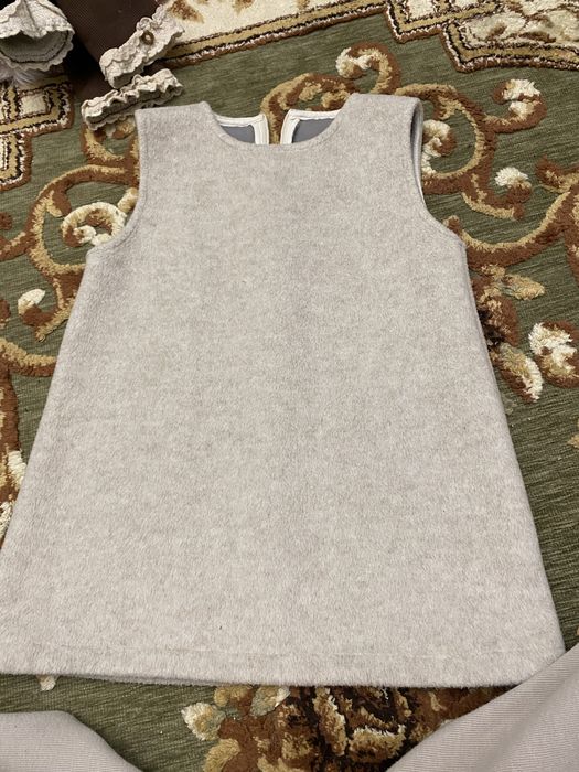 Отдам детские вещи