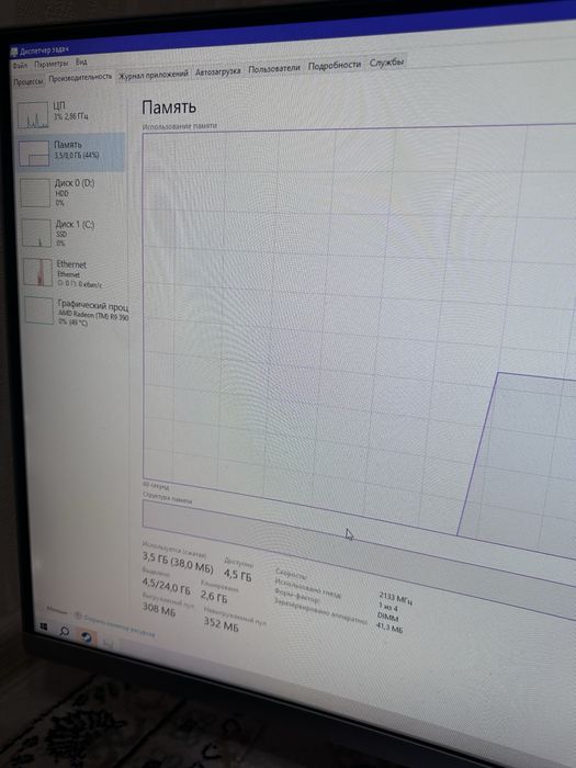 продам ПК игравой