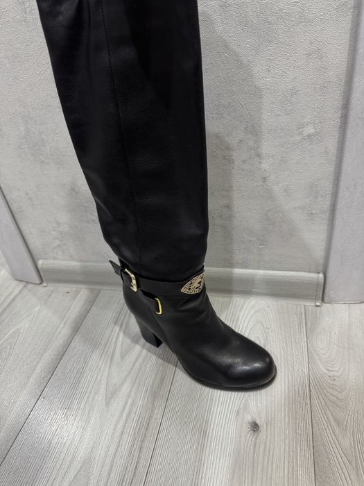 Продам сароги натуралка Sasha Fabiani