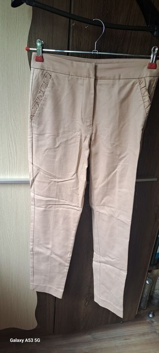 Дамски панталон Зара