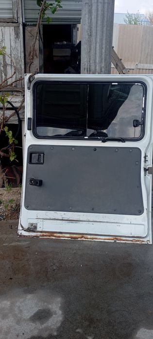 Дверь от Газ Газель