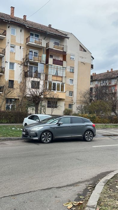 Se vinde CITROEN DS5