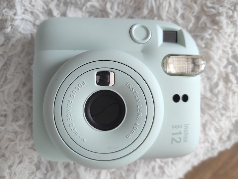 Фотокамера моментального фото