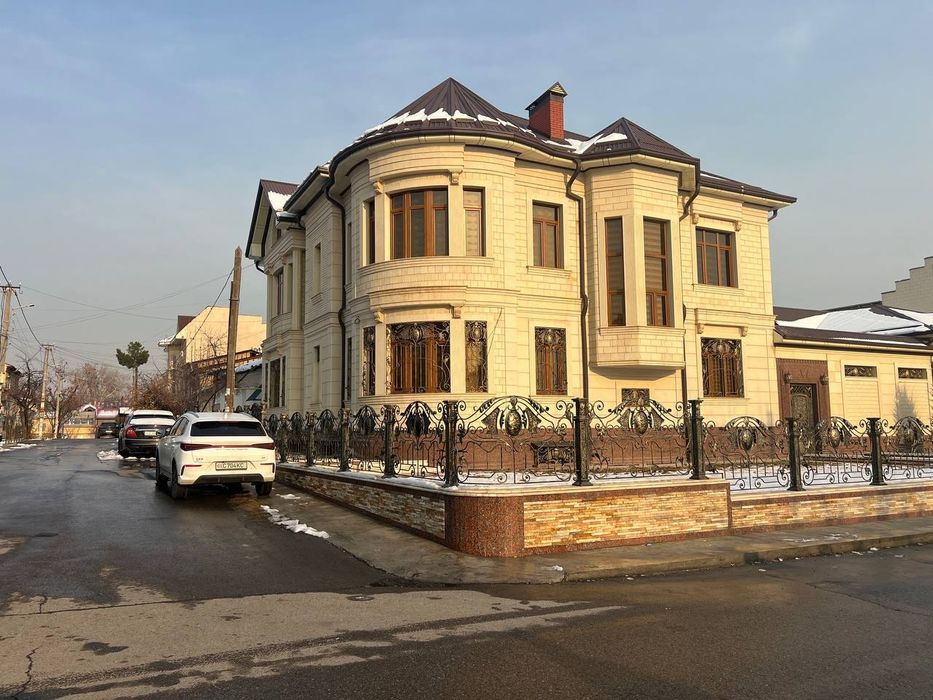 Продается дом Саламатина