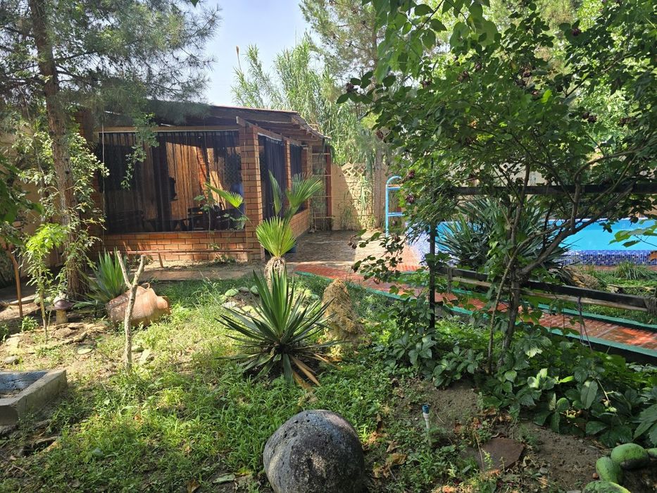 Отдыхайте с нами  "Leto_Dacha"