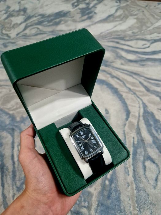 Часы Tissot наручные