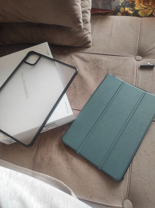 Планшет Xiaomi pad 7 pro