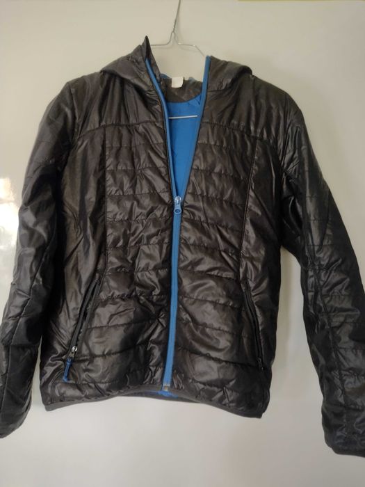 Детско яке QUECHUA