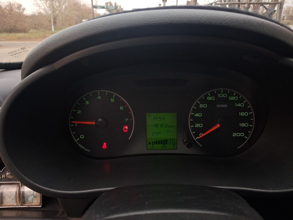 Продам Ладу Гранту