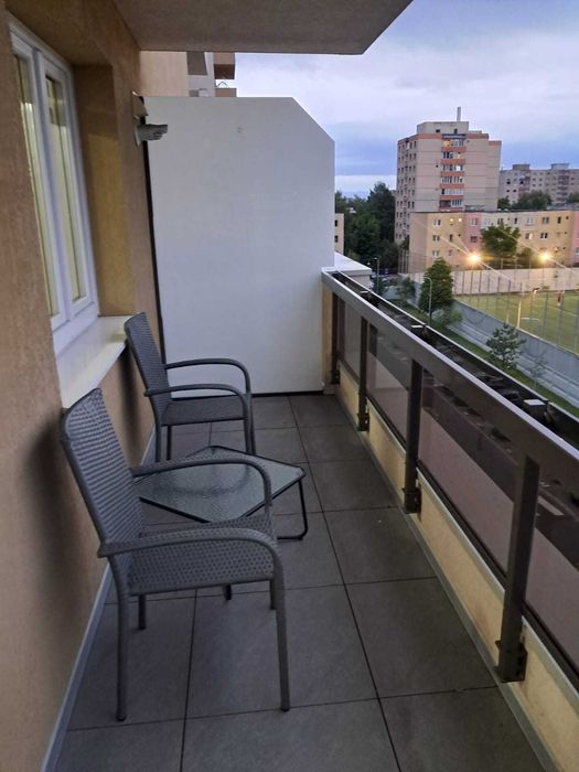 Inchiriez apartament 1 camera Urban Plaza