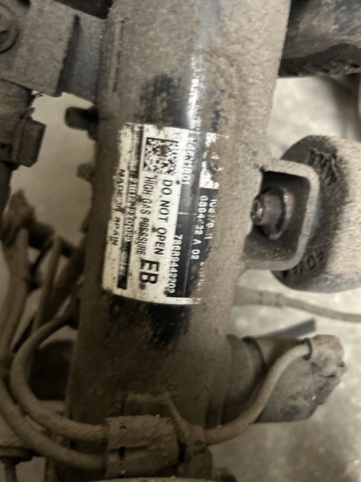 Amortizor / fuzeta / brate bmw G20 G21 seria 3 stanga / dreapta