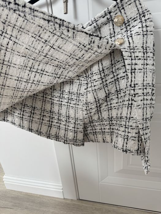 Fusta Pantalon marimea 44