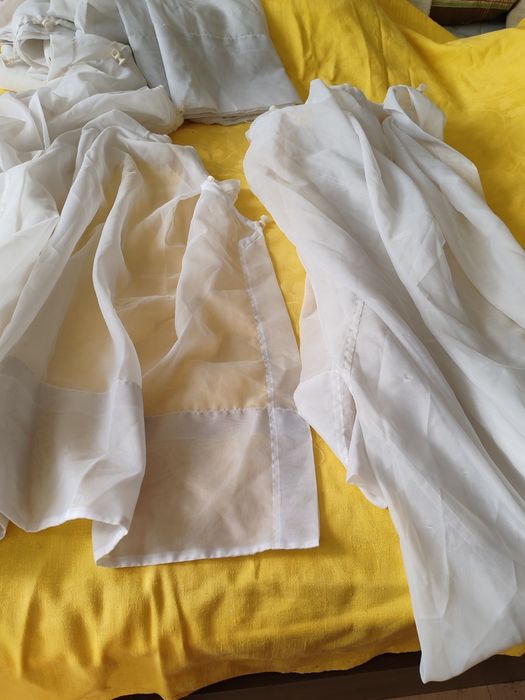 Пердета и платове за пердета