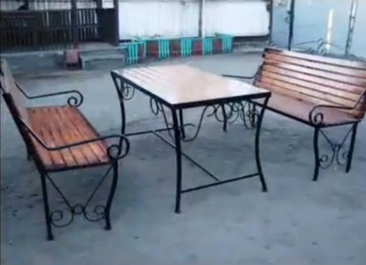 Сварочный работа на заказ