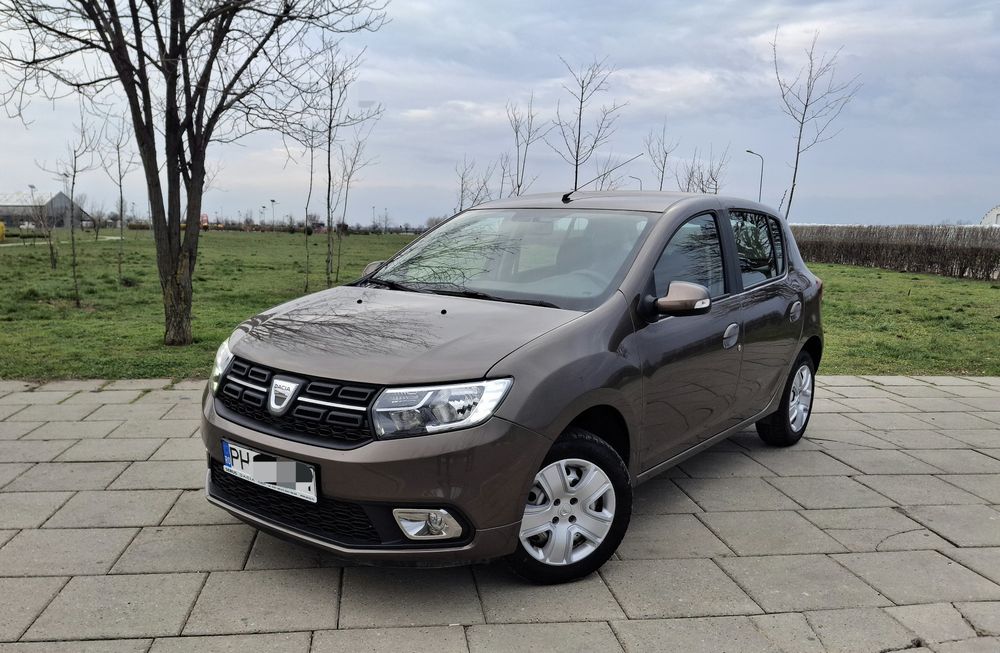 Dacia Sandero_07.2019