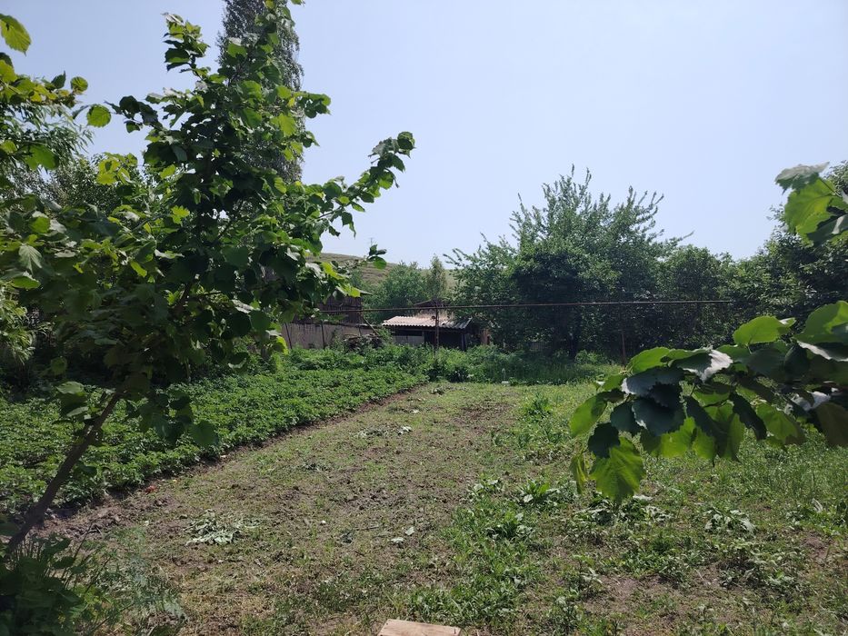 Продается участок