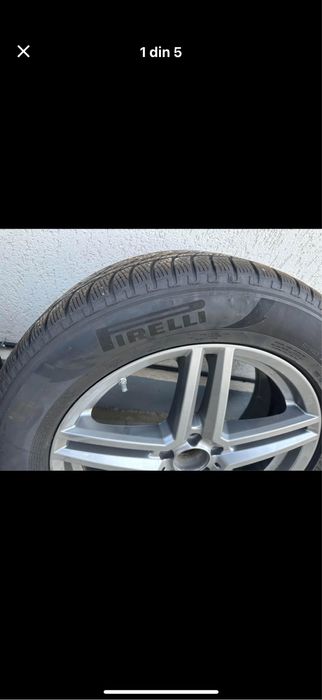 Jante Aliaj pentru mai multe detalii in privat