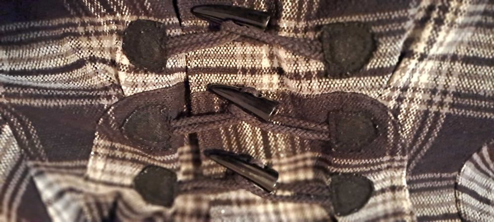 Палто и яке на s. Oliver за момиче, размер 128 (8г.)