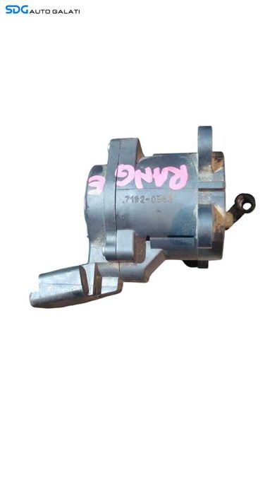 Clapeta Acceleratie Range Rover Sport 2.7 D 2005 - 2013 Cod 2900313949 21597914-2 [M7992]